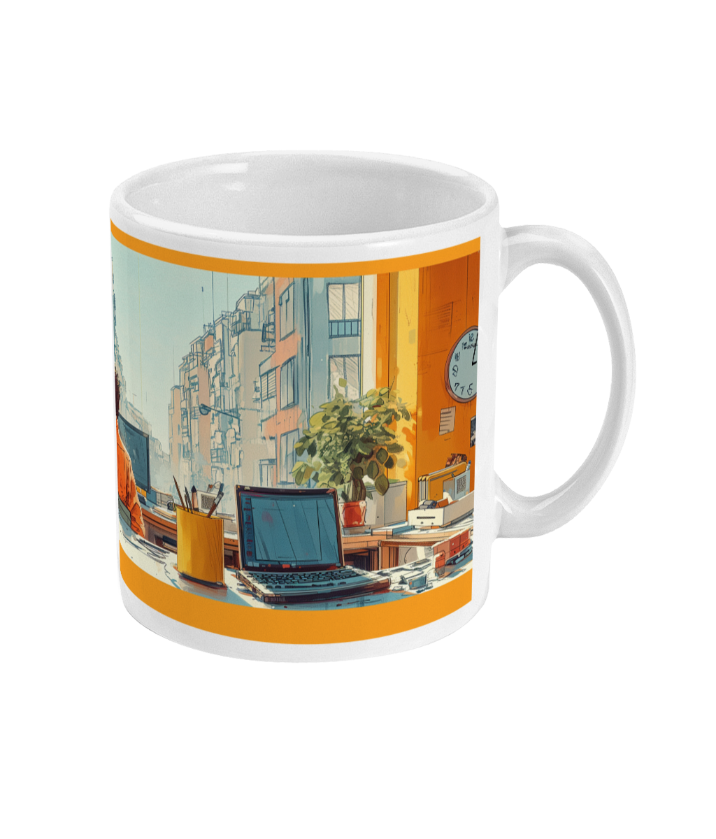 Tasse Premium