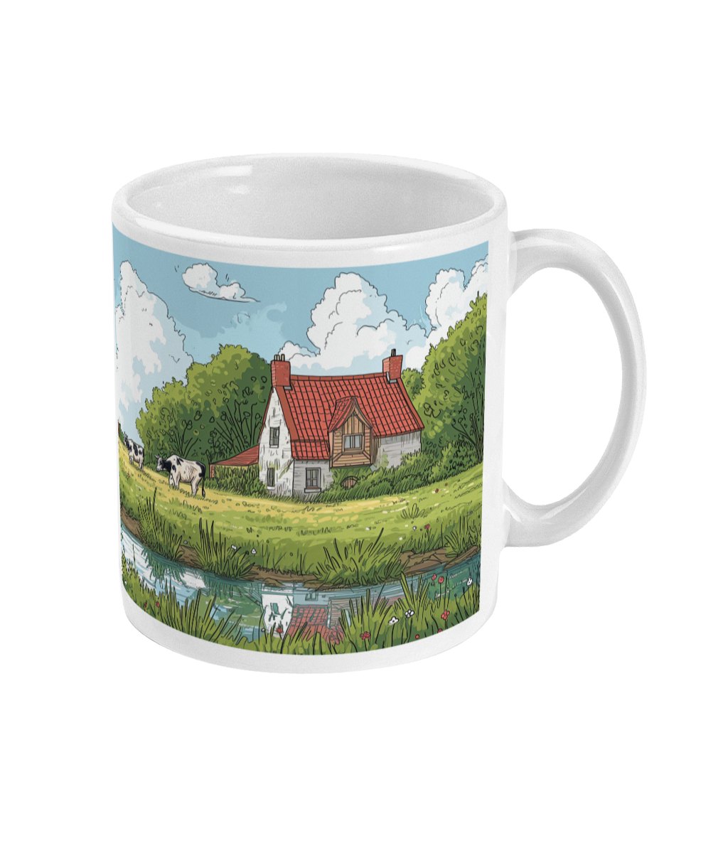 Tasse Premium