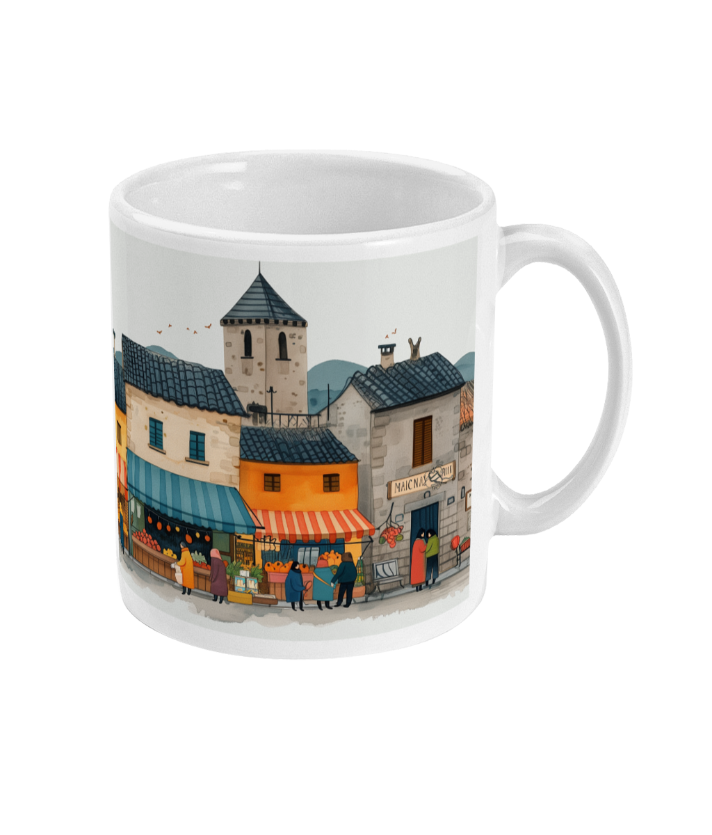 Tasse Premium