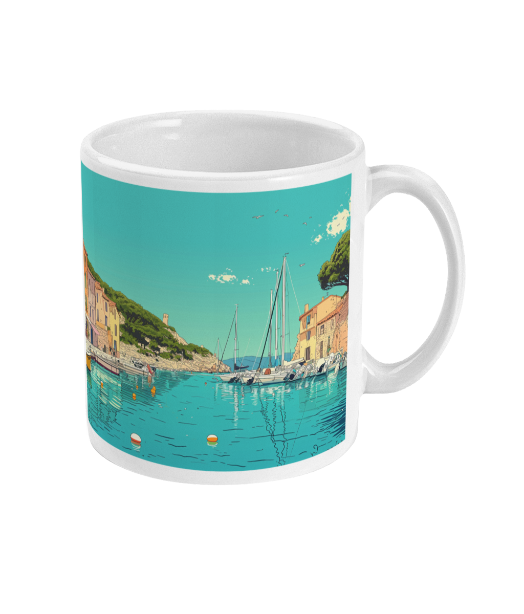 Tasse Premium