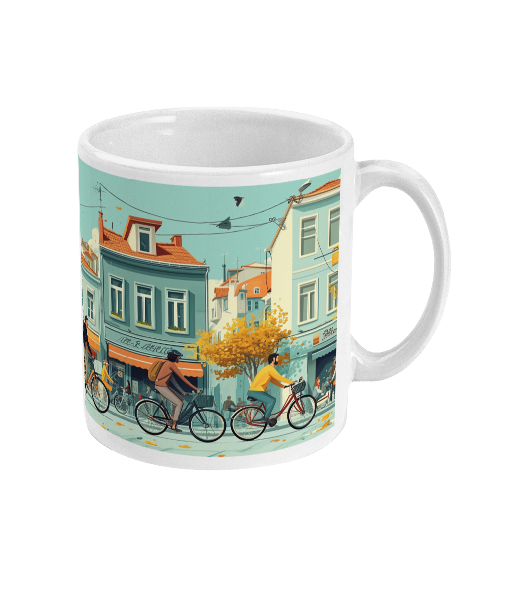 Tasse Premium