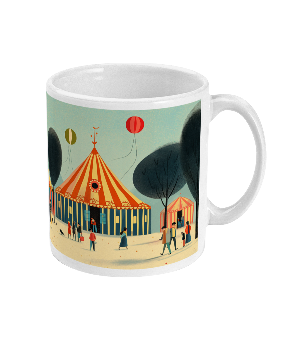 Premium Mug