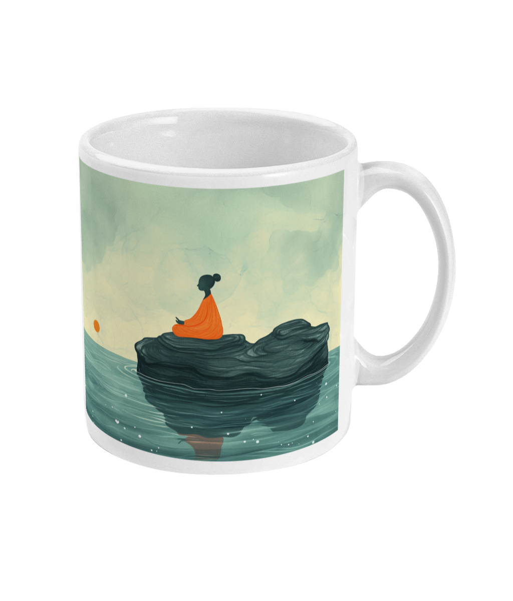 Premium Mug
