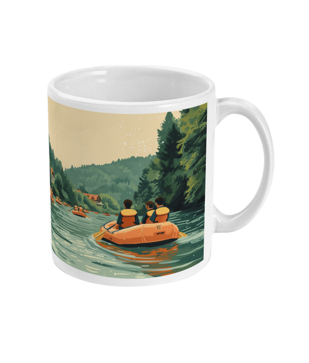 Premium Mug