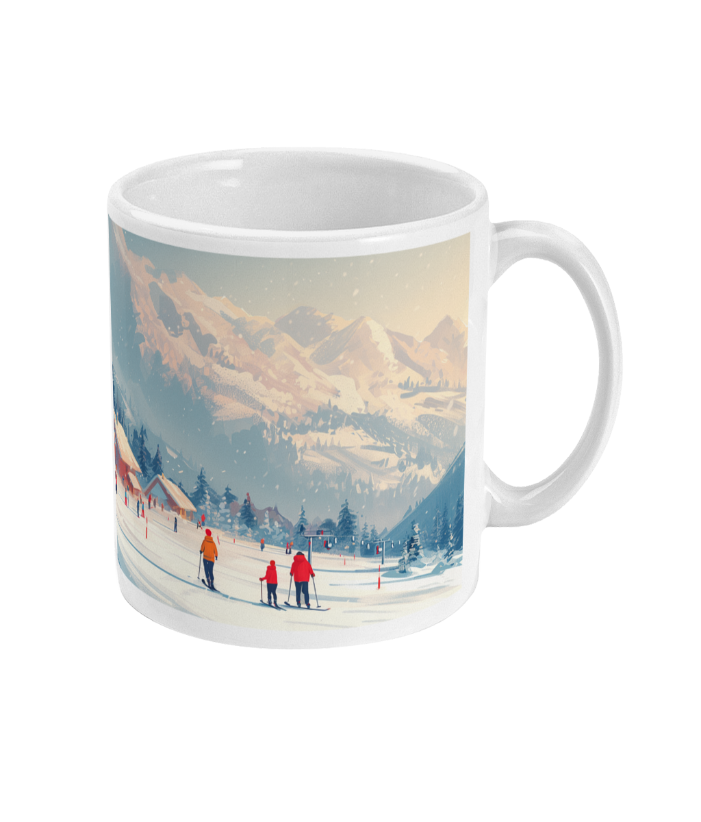 Tasse Premium