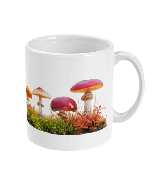 Champignons de Paris