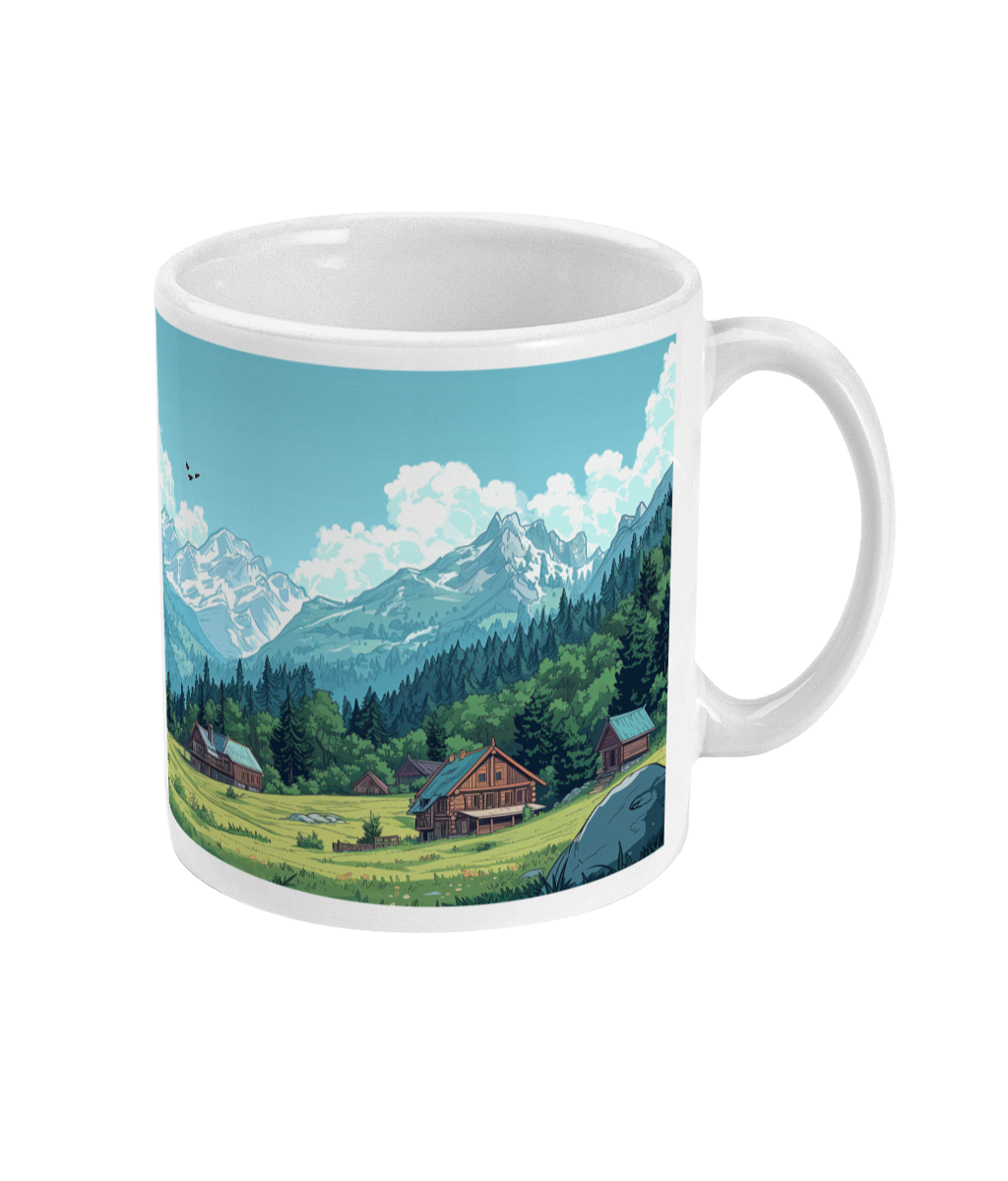 Premium Mug