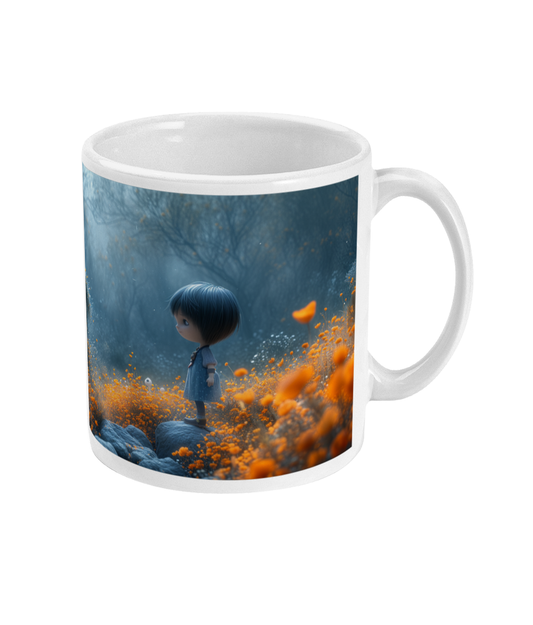 Mug Série Enfants