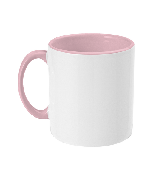 Mug :: Give Your Coffee a Personal Touch with Your Design