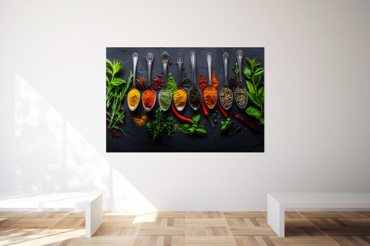 Plexiglas :: Tasteful Harmony