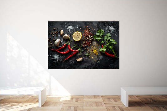 Plexiglas :: Taste of Color