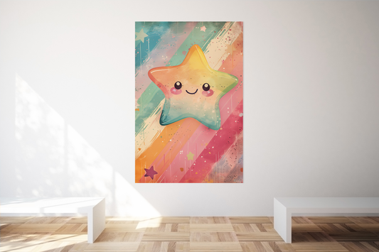 Poster :: Star