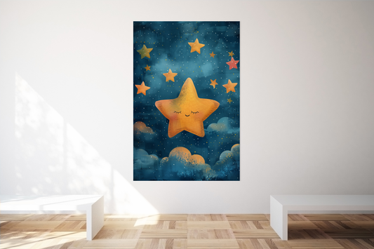 Poster :: Evening Star