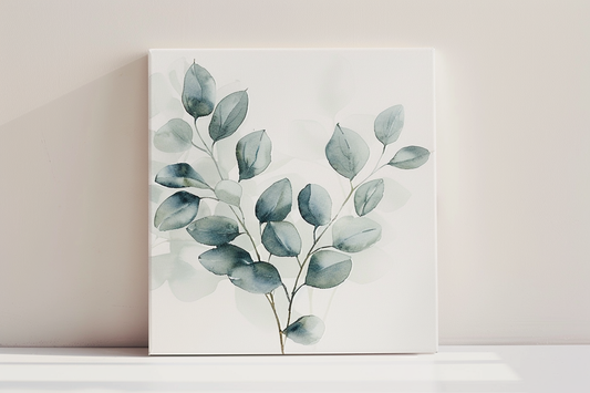 Tegeltje :: Maak Het Persoonlijk Met Vierkante Decoratie!