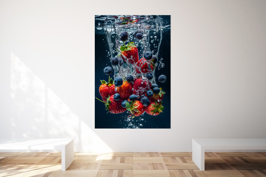 Plexiglas :: Splash of Freshness