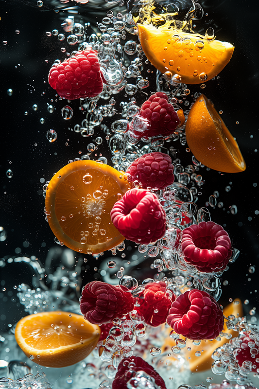 Plexiglas :: Fresh Splash