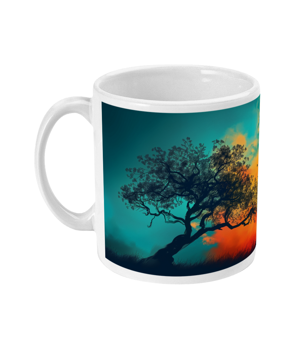Tasse Nature