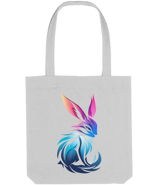 Bag Tote Bag Rabbit