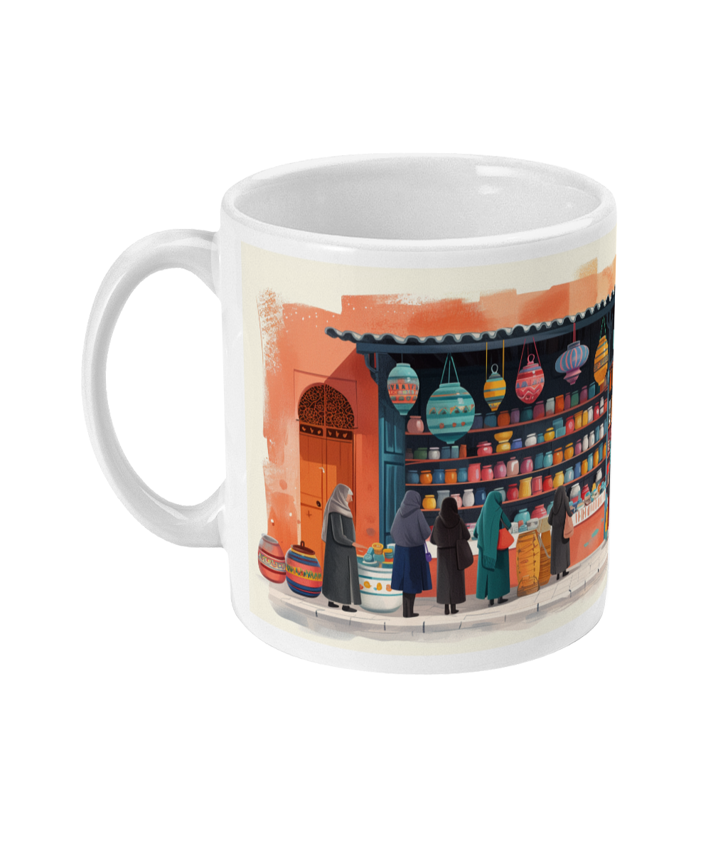 Premium Mug