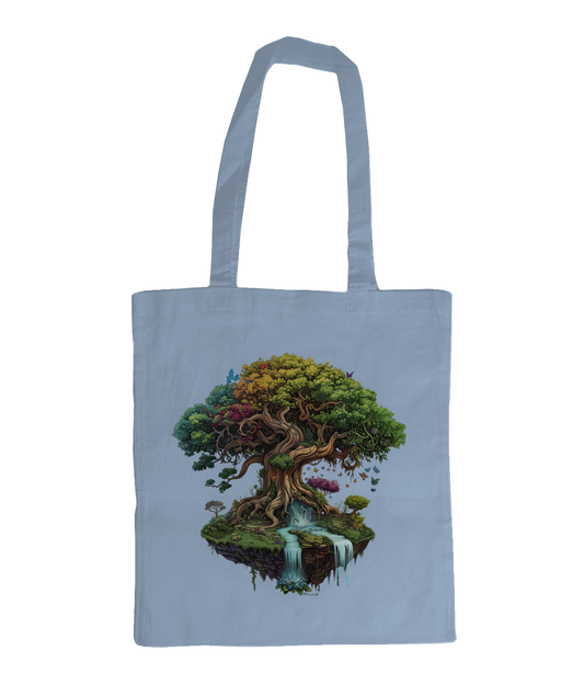Bag 100% Cotton Yggdrasil