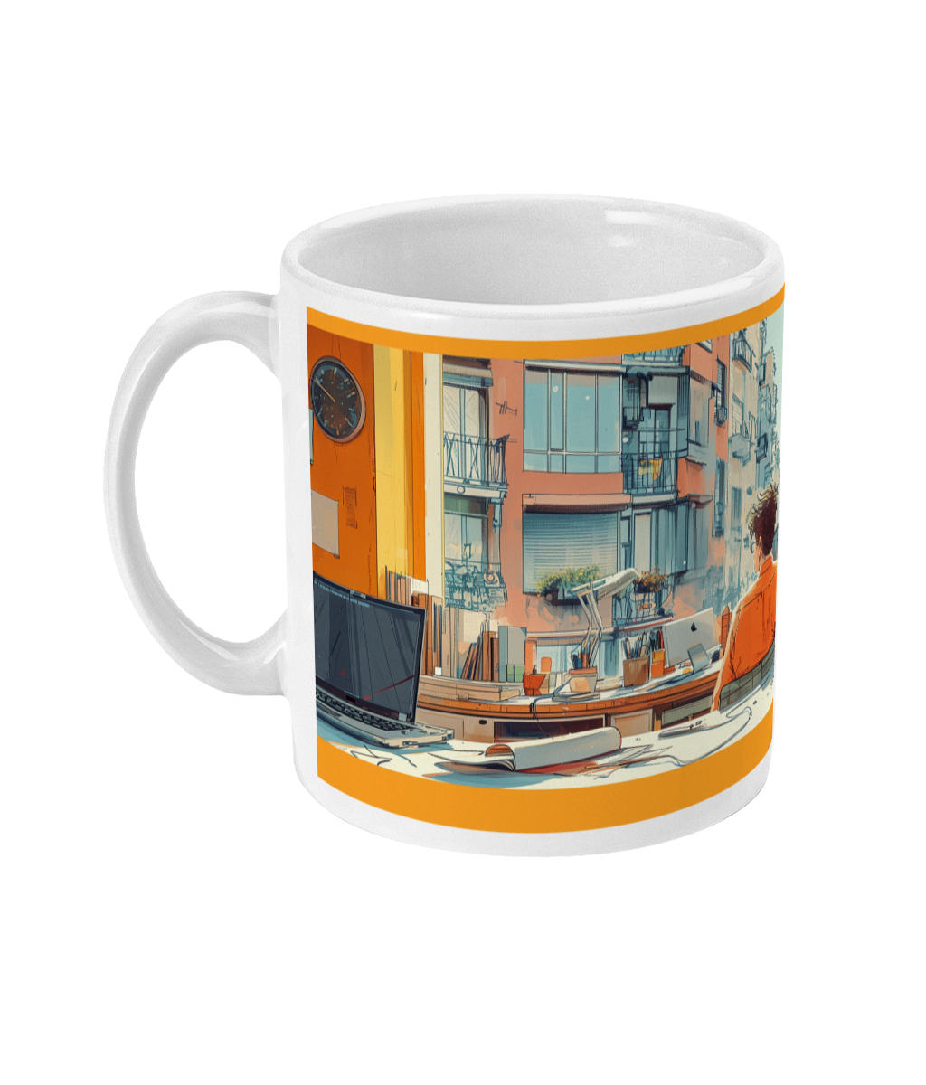 Tasse Premium