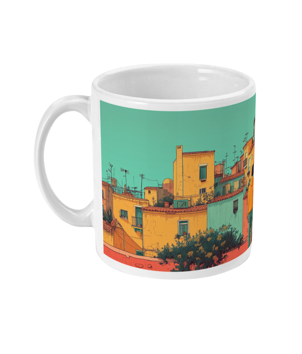 Premium Mug