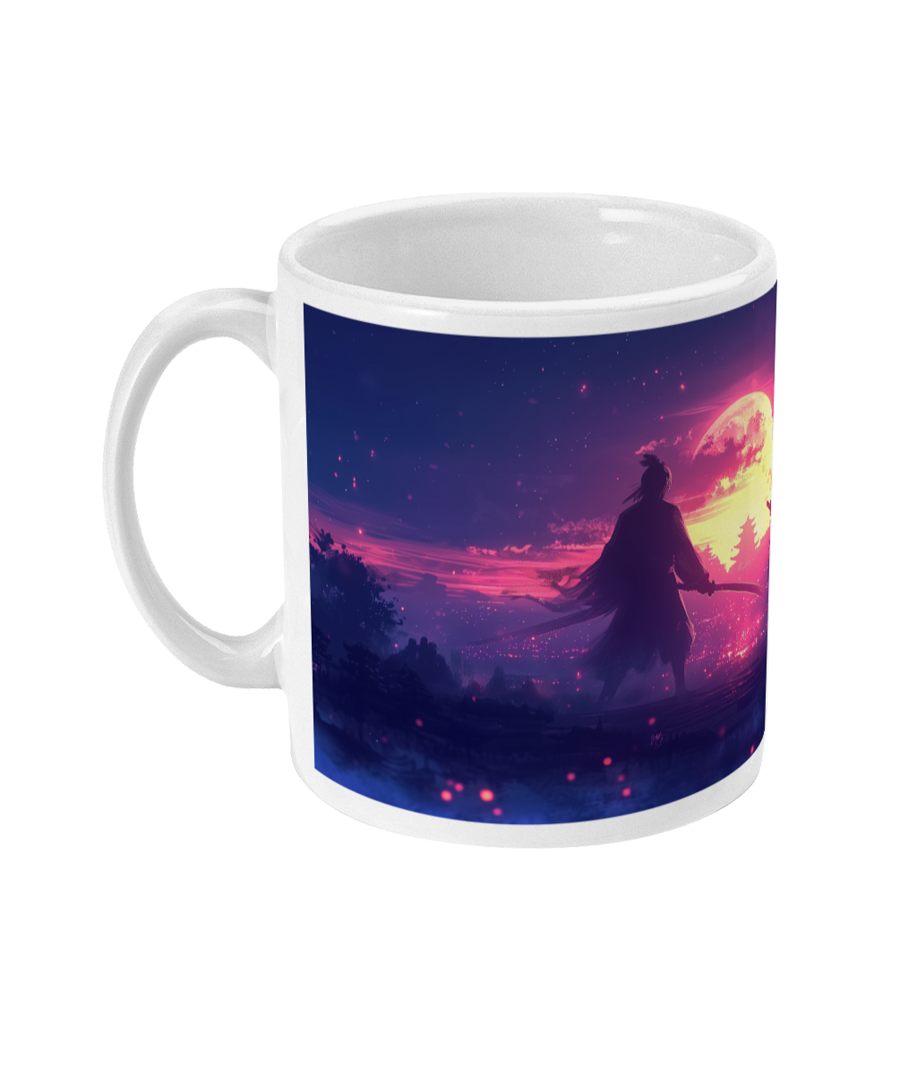 Mug Ninja's