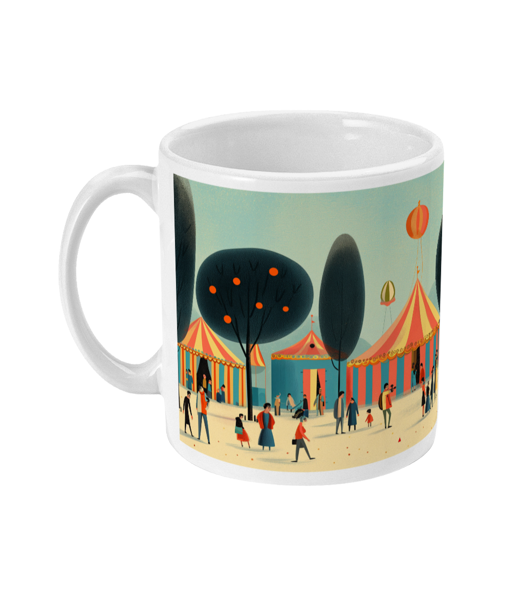 Premium Mug