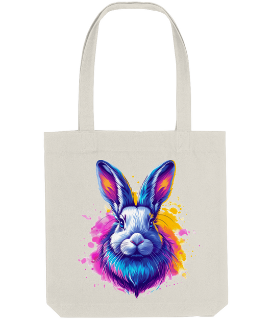 Bag Tote Bag Rabbit
