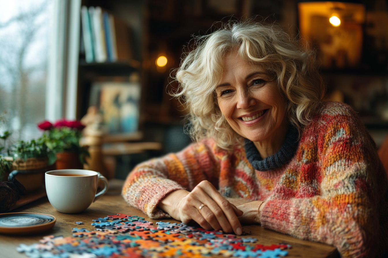 Foto puzzel :: Jouw Foto, Jouw Puzzel!