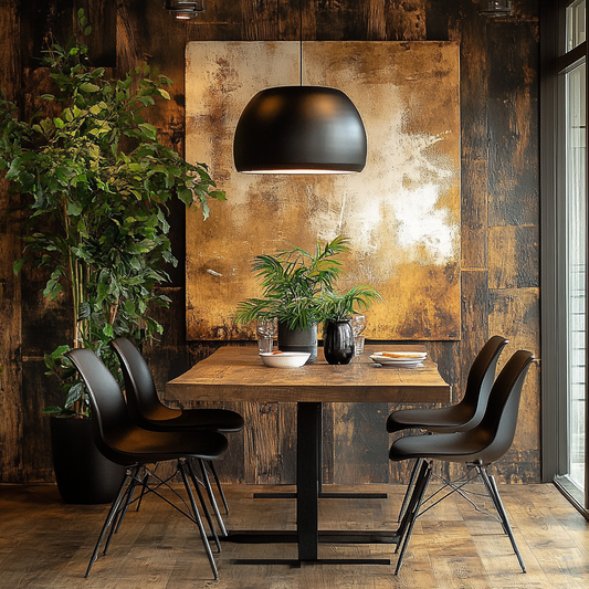 Warmte en Gezelligheid in je Interieur: Wintertrends voor de Komende Maanden