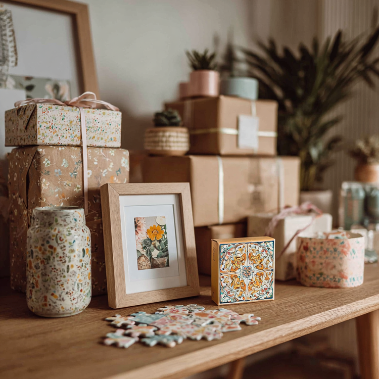 Gifts – Originele cadeaus met een glimlach