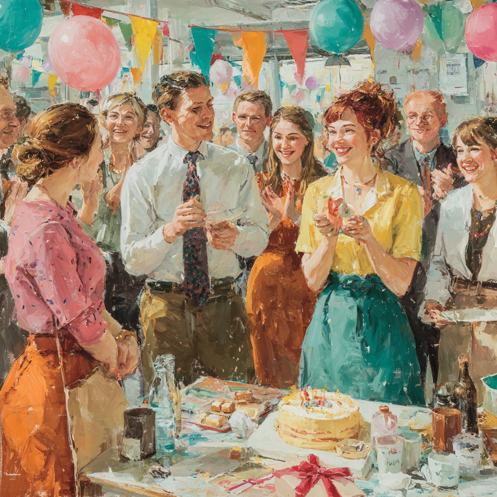 Jubileum en mijlpalen