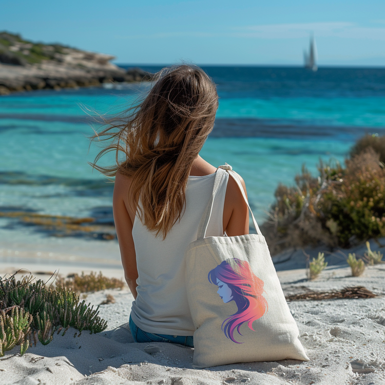 Katoenen Tassen – Trendy shoppers & gifts met karakter