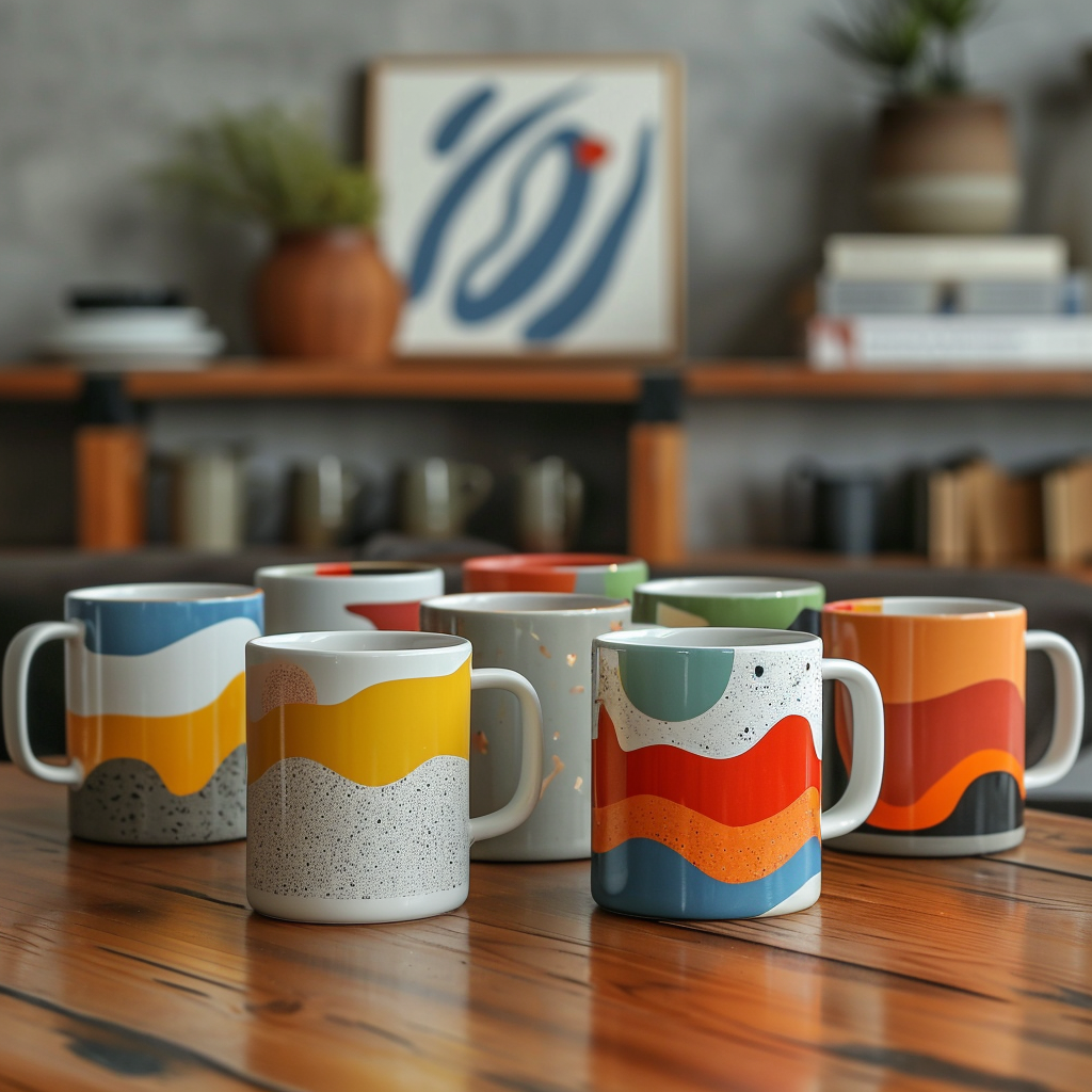 Mokken voor elk moment