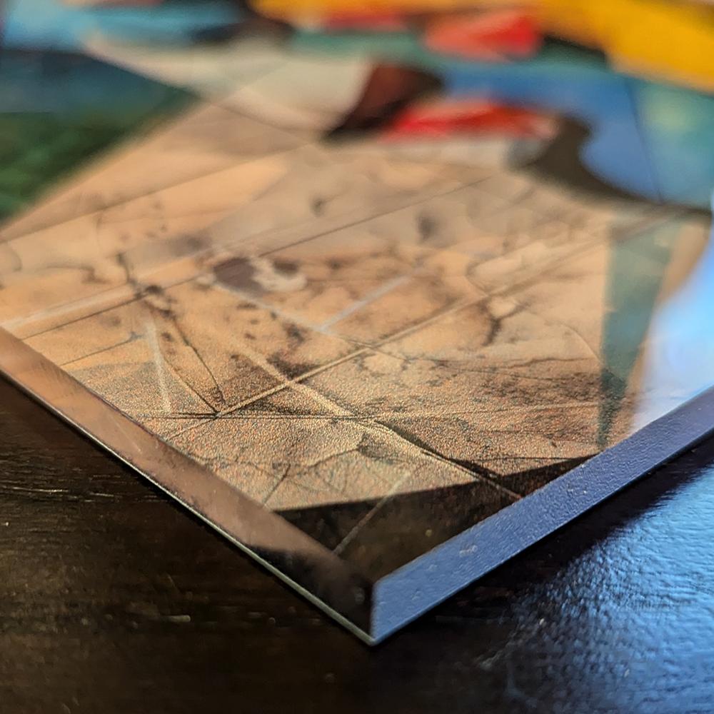 Maatwerk Plexiglas