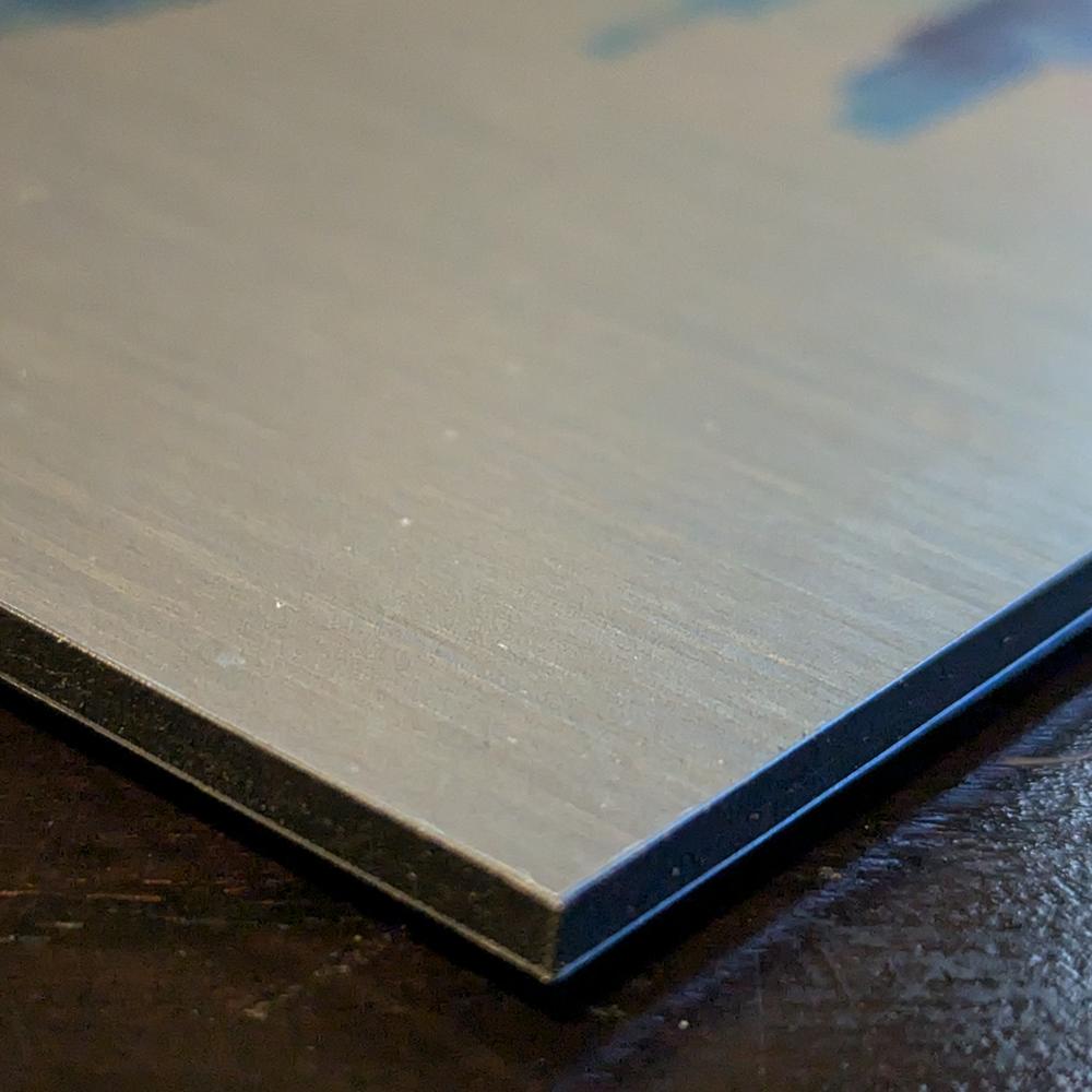 Maatwerk Aluminium