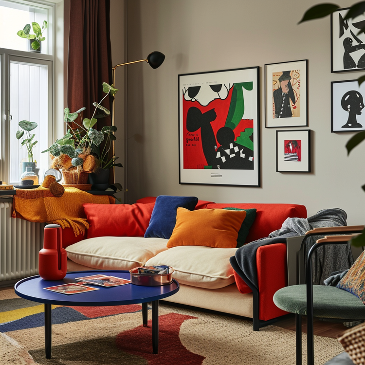 Muurdecoraties