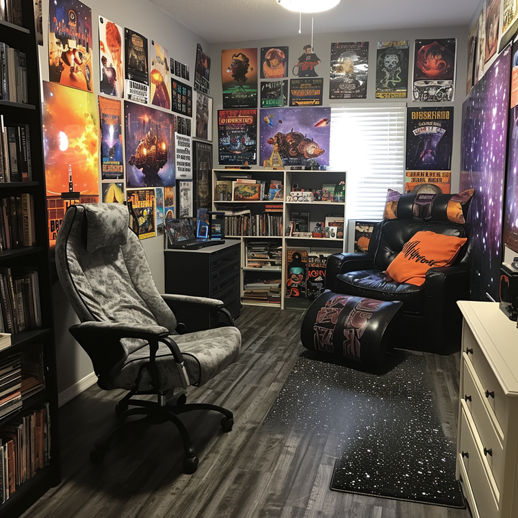 Posters