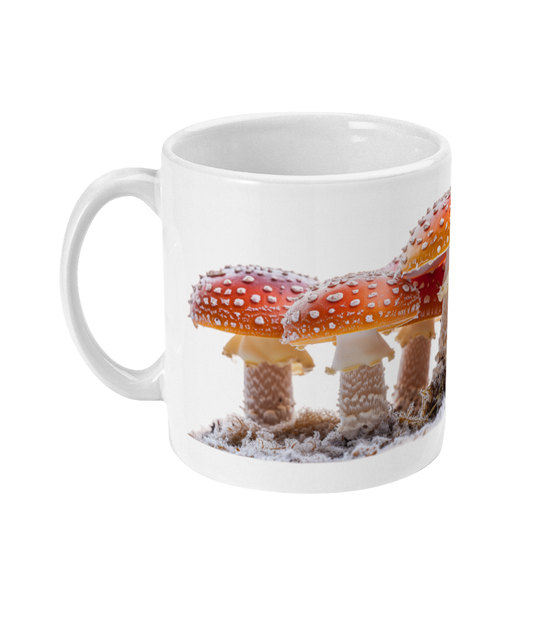 Champignons de Paris