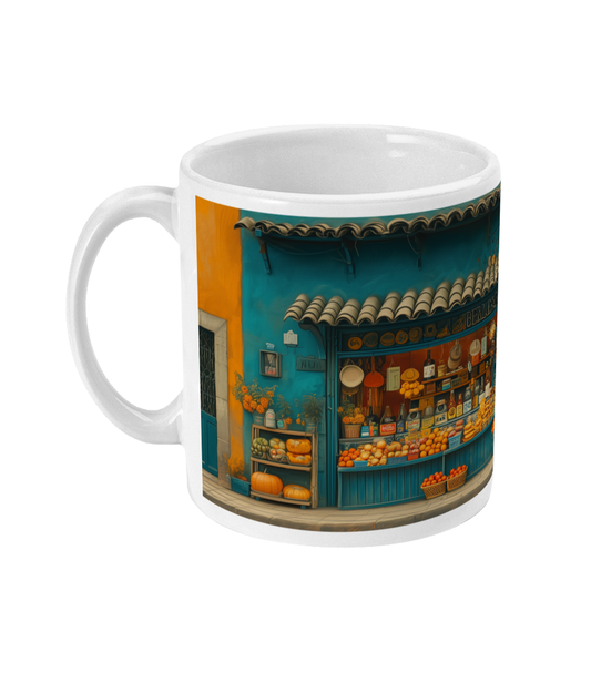 Tasse Premium