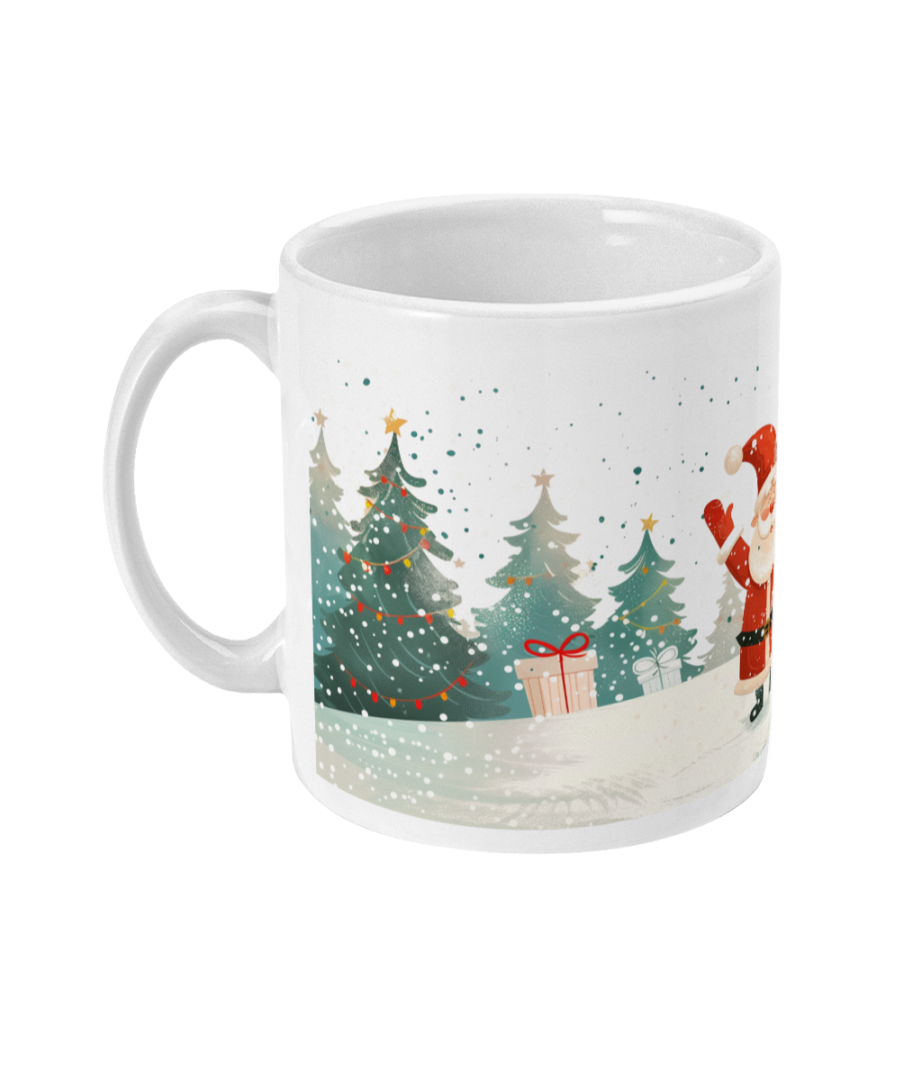 Mok Kerst