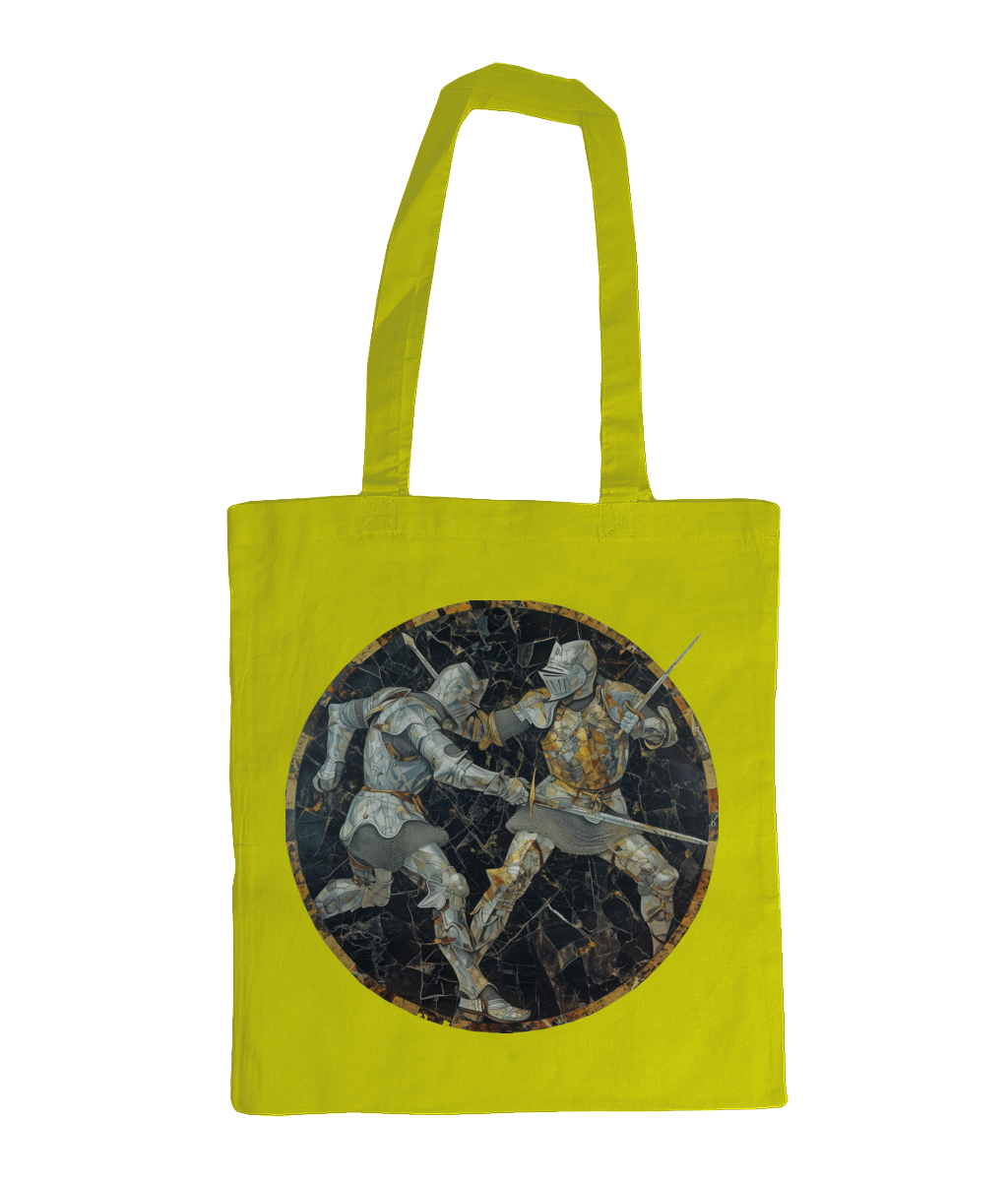 Bag 100% Cotton Fresco Art