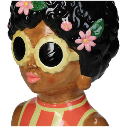 Vase Lady 'Jenny' ↑ 22 Cm