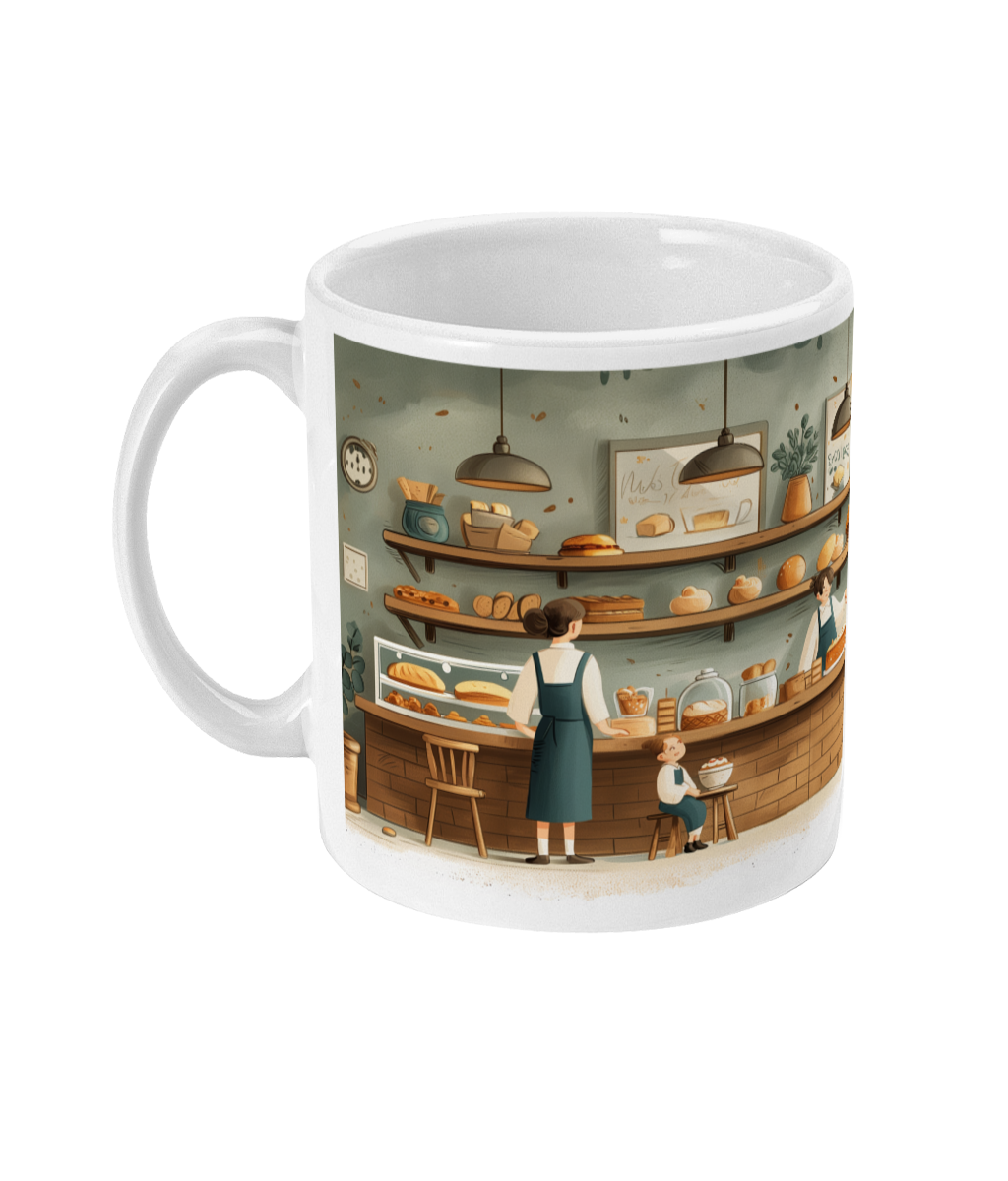 Premium Mug