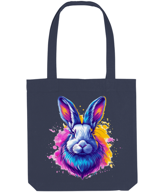 Sac Cabas Lapin
