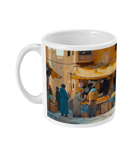 Tasse Premium