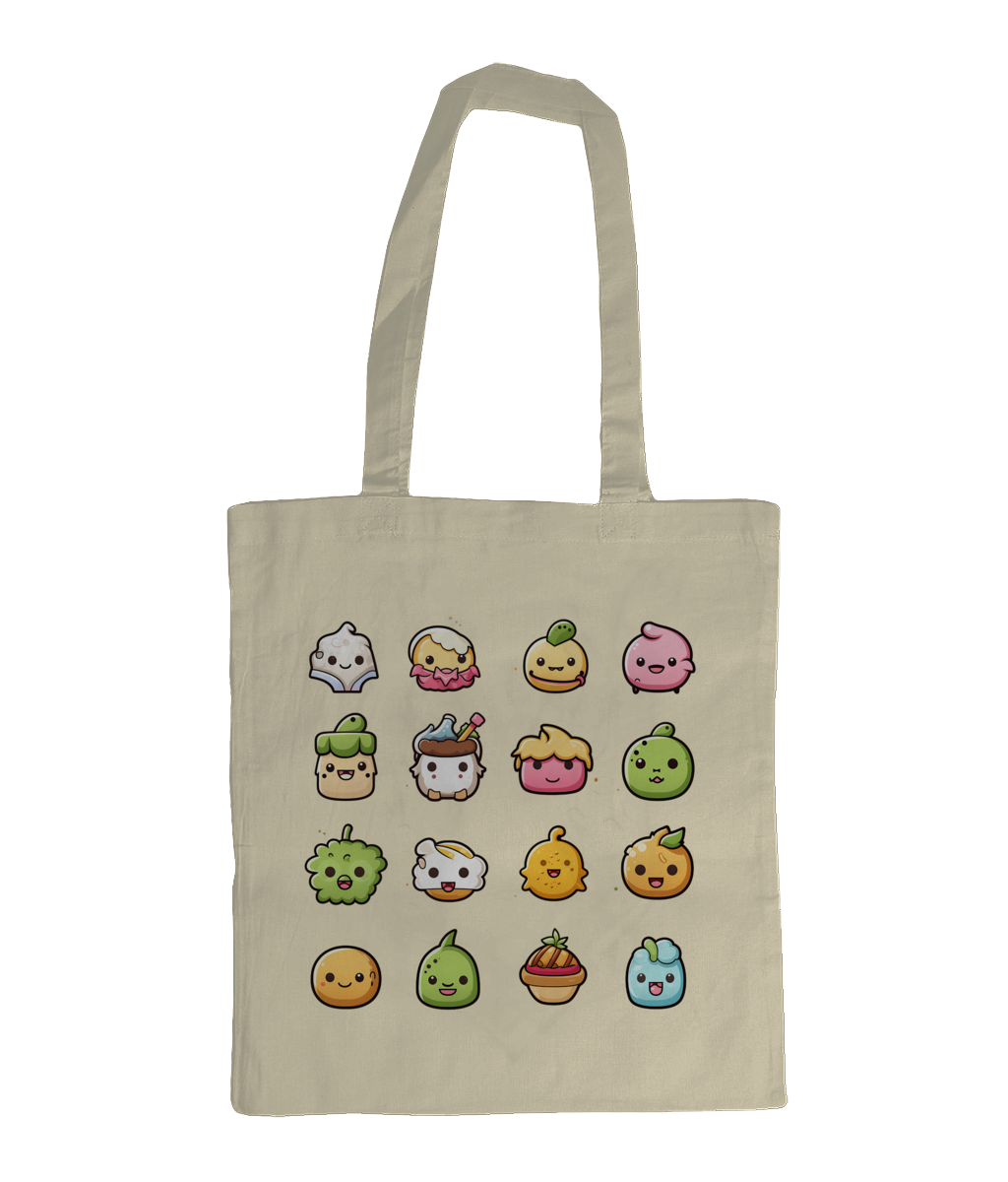 Bag Organic Cotton