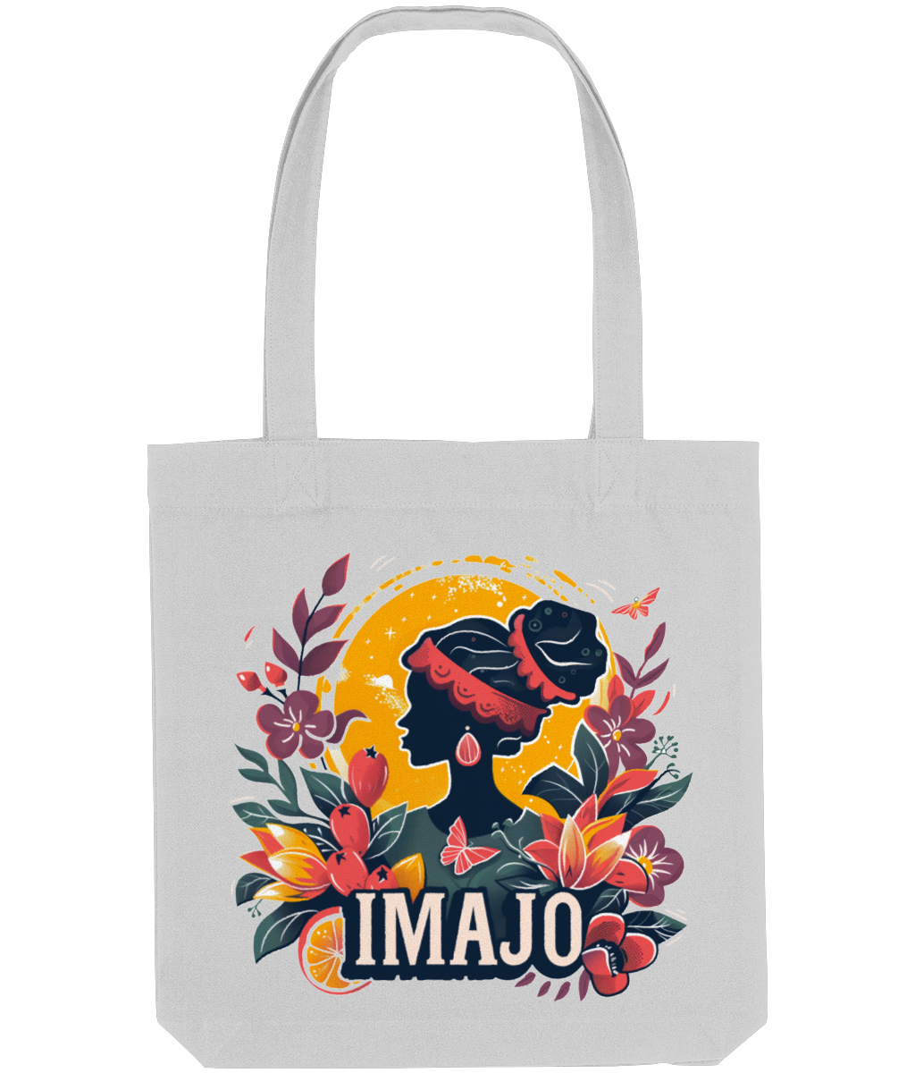 Tas Tote Bag logo