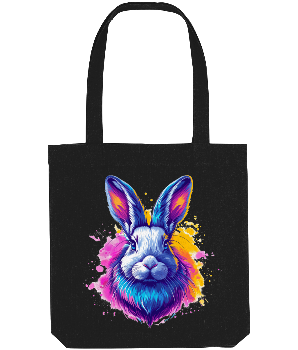 Bag Tote Bag Rabbit
